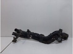 Recambio de tubo combustible para kia carnival ii 2.9 cdri ex referencia OEM IAM