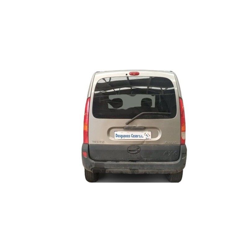 RENAULT KANGOO (F/KC0) - imagen 4