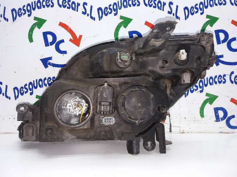 Recambio de faro derecho para renault scenic (ja..) 1.9 dci rt referencia OEM IAM   