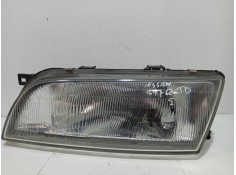 Recambio de faro izquierdo para nissan almera (n15) sr referencia OEM IAM 260601N726  