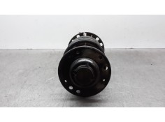 Recambio de amortiguador delantero izquierdo para opel vectra c berlina comfort referencia OEM IAM 93190489  