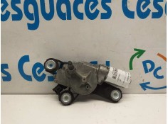 Recambio de motor limpia trasero para ford focus berlina (cap) ambiente (d) referencia OEM IAM