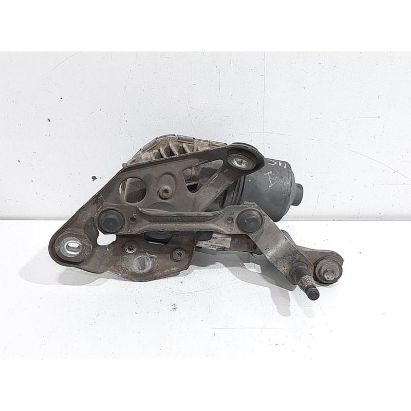 MOTOR LIMPIA DELANTERO IZQUIERDO 9656859980 4 PINES  - imagen 3