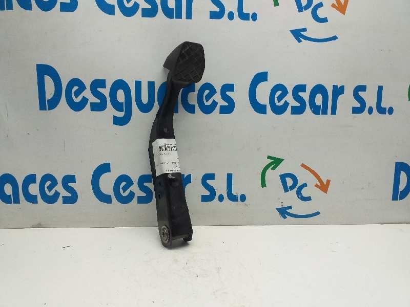 Recambio de pedal freno para volkswagen touran (1t1) highline referencia OEM IAM   