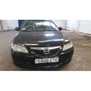 MAZDA 6 BERLINA (GG)