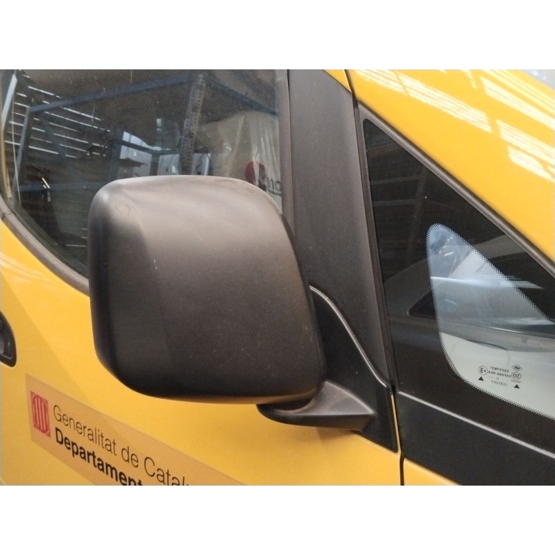 ESPEJO RETROVISOR DERECHO 96301JX31A  - imagen 1