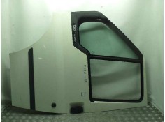 Recambio de puerta delantera izquierda para ford transit caja cerrada, media (fy) (2000 =>) ft 350 2.4 express-line referencia O