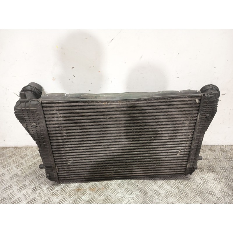 INTERCOOLER 1K0145803A 1673687  - imagen 4