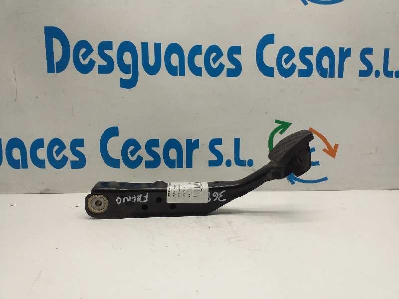 Recambio de pedal freno para volkswagen touran (1t1) highline referencia OEM IAM   