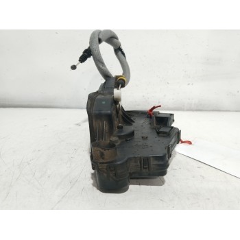 CERRADURA PUERTA DELANTERA IZQUIERDA FTL241 
