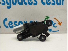 Recambio de motor limpia trasero para ford focus berlina (cap) ambiente (d) referencia OEM IAM    2