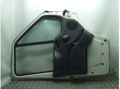 Recambio de puerta delantera izquierda para ford transit caja cerrada, media (fy) (2000 =>) ft 350 2.4 express-line referencia O 2