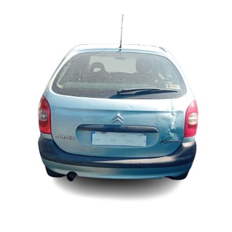CITROËN XSARA PICASSO (N68) - imagen 3