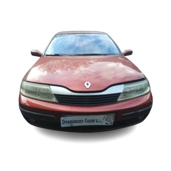 RENAULT LAGUNA II (BG0/1_)