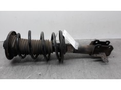 Recambio de amortiguador delantero izquierdo para opel vectra c berlina comfort referencia OEM IAM 93190489   2