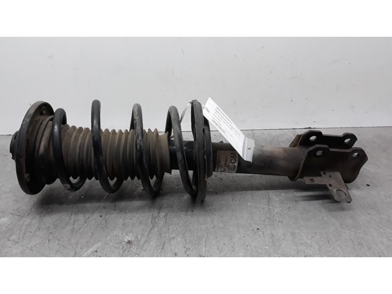 Recambio de amortiguador delantero izquierdo para opel vectra c berlina comfort referencia OEM IAM 93190489  