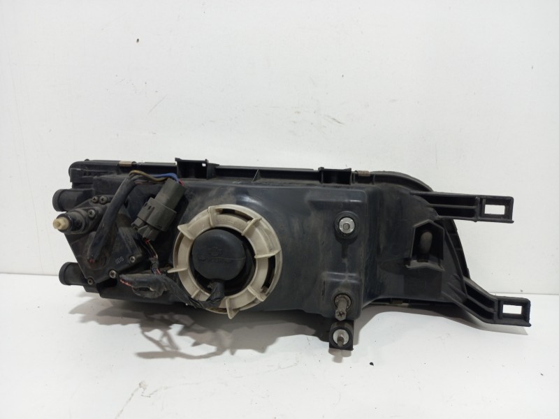 Recambio de faro izquierdo para nissan almera (n15) sr referencia OEM IAM 260601N726  