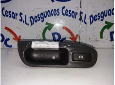 Recambio de mando elevalunas delantero derecho para renault scenic (ja..) 1.9 dci rt referencia OEM IAM
