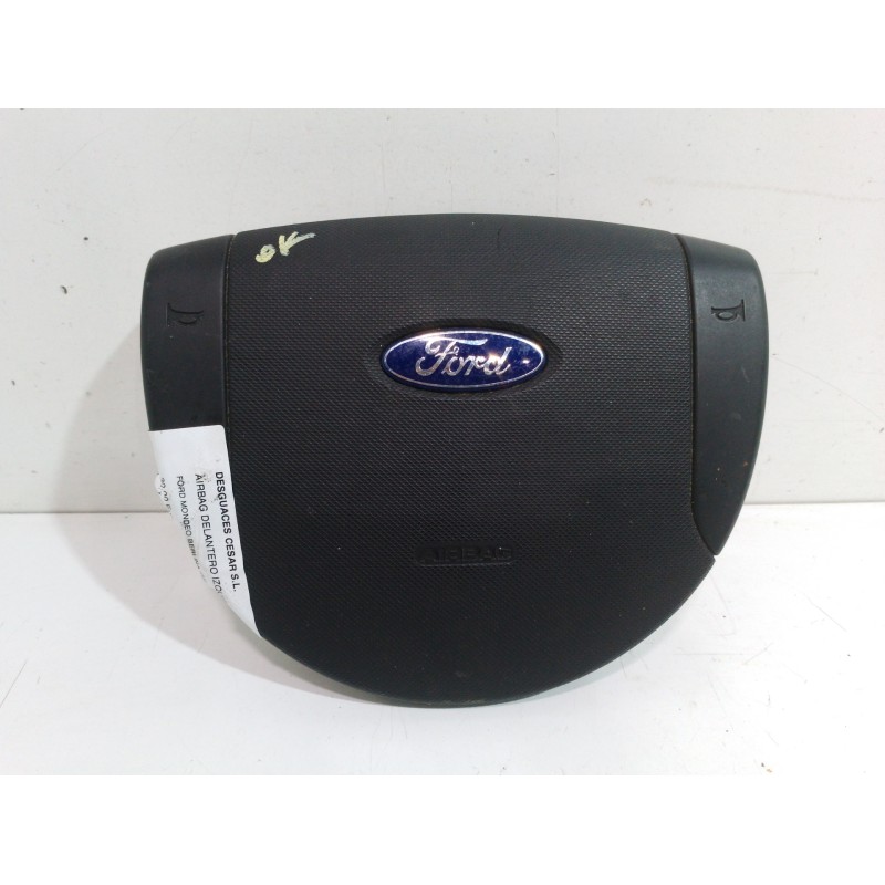 AIRBAG DELANTERO IZQUIERDO 161853  - imagen 1