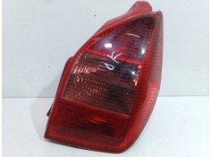 Recambio de piloto trasero derecho para citroën c2 vtr referencia OEM IAM