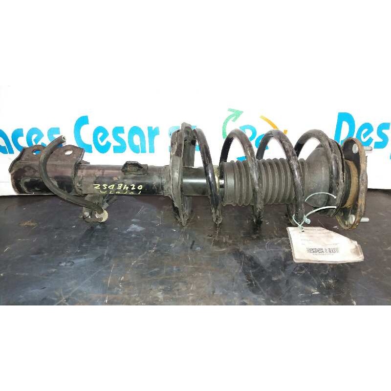 Recambio de amortiguador delantero derecho para toyota corolla (e12) 2.0 d-4d linea luna berlina referencia OEM IAM   