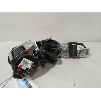 CINTURON SEGURIDAD DELANTERO IZQUIERDO 96771311XX 