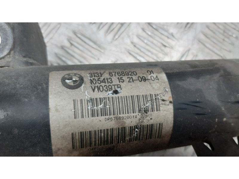 Recambio de amortiguador delantero derecho para bmw serie 3 berlina (e90) 320d referencia OEM IAM 31316768920   Recambio de amortiguador delantero derecho para bmw serie 3 berlina (e90) 320d referencia OEM IAM 31316768920