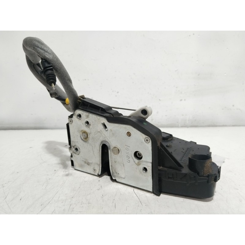 CERRADURA PUERTA DELANTERA IZQUIERDA FTL241  - imagen 2