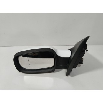RETROVISOR IZQUIERDO 12353060 ELECTRICO