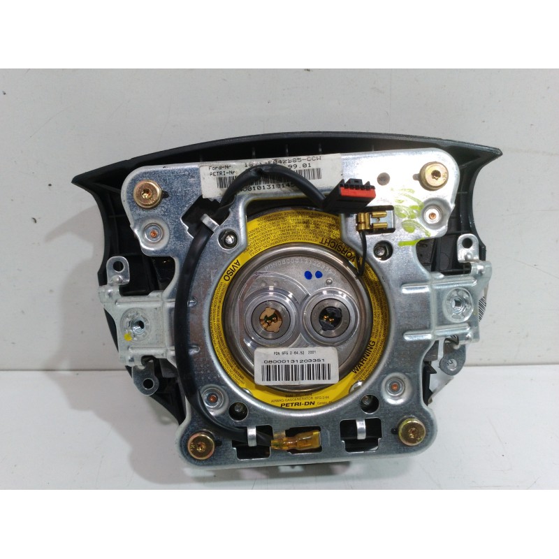 AIRBAG DELANTERO IZQUIERDO 161853  - imagen 2