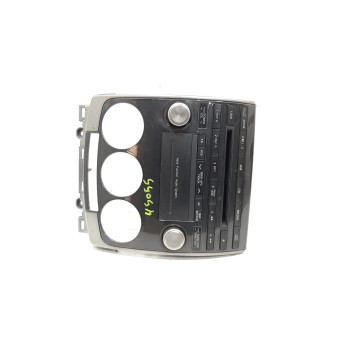 SISTEMA AUDIO / RADIO CD 14797327 07K1B2193285 CD8966ARX