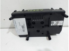 Recambio de mando calefaccion / aire acondicionado para citroën xsara picasso 1.6 16v sx top referencia OEM IAM F921501 96514003 2