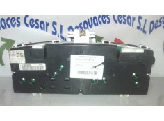 Recambio de cuadro instrumentos para toyota corolla (e12) 2.0 d-4d linea luna berlina referencia OEM IAM 8380002C60 110080288002 2