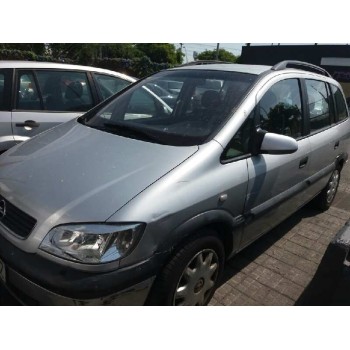 OPEL ZAFIRA A