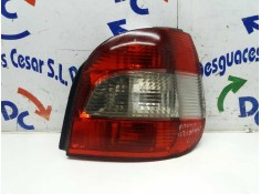Recambio de piloto trasero derecho para renault scenic (ja..) 1.9 dci rt referencia OEM IAM