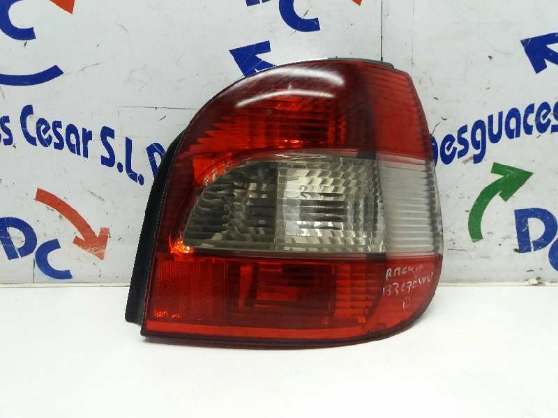 Recambio de piloto trasero derecho para renault scenic (ja..) 1.9 dci rt referencia OEM IAM   