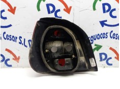 Recambio de piloto trasero derecho para renault scenic (ja..) 1.9 dci rt referencia OEM IAM    2
