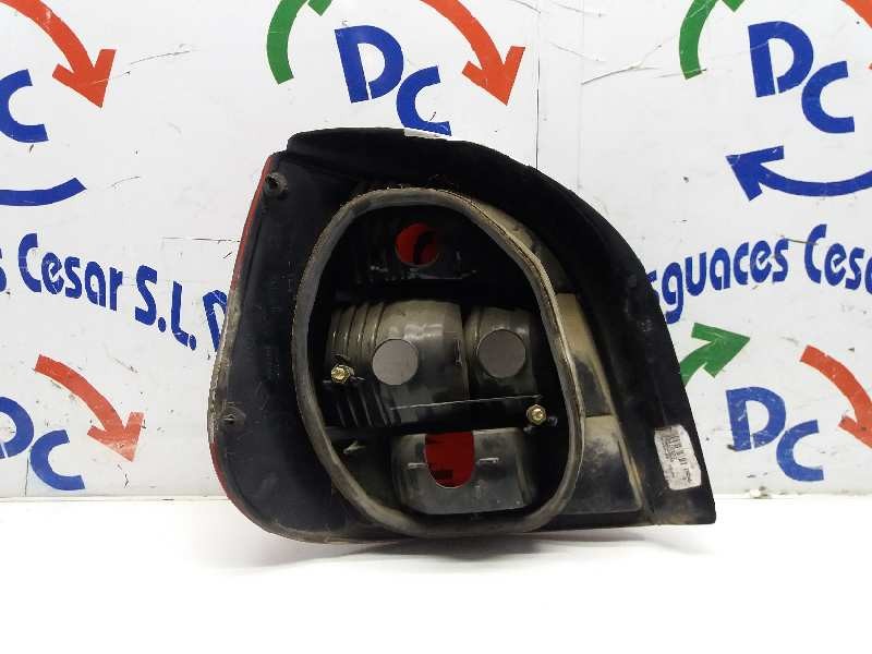 Recambio de piloto trasero derecho para renault scenic (ja..) 1.9 dci rt referencia OEM IAM   