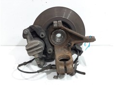 Recambio de mangueta delantera izquierda para citroën xsara picasso 1.6 16v sx top referencia OEM IAM 364654  