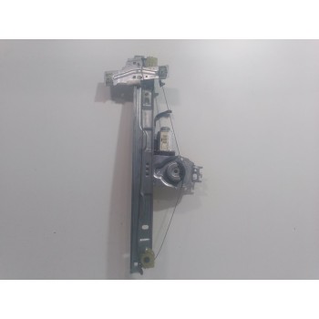 ELEVALUNAS DELANTERO IZQUIERDO 9221FS 