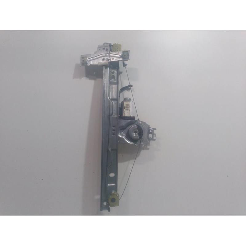 ELEVALUNAS DELANTERO IZQUIERDO 9221FS 