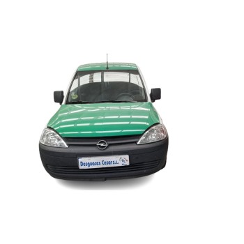 OPEL COMBO (CORSA C)
