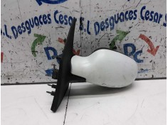 Recambio de retrovisor izquierdo para renault scenic (ja..) 1.9 dci rt referencia OEM IAM   ELECTRICO 2