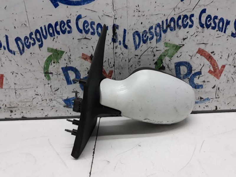 Recambio de retrovisor izquierdo para renault scenic (ja..) 1.9 dci rt referencia OEM IAM   ELECTRICO