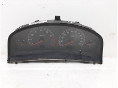 Recambio de cuadro instrumentos para opel vectra c berlina club referencia OEM IAM 13138371