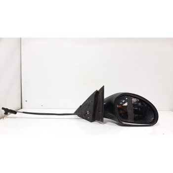 RETROVISOR DERECHO NEGRO MANUAL