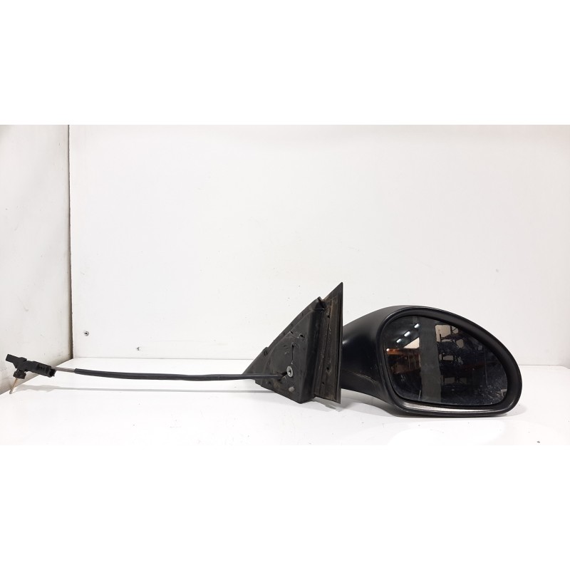 RETROVISOR DERECHO NEGRO MANUAL - imagen 1