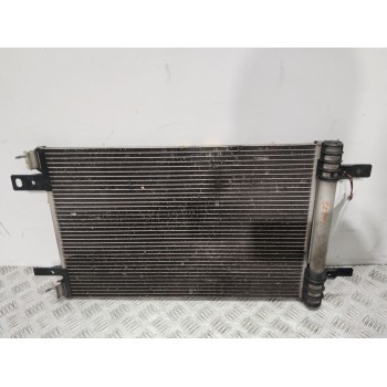 CONDENSADOR / RADIADOR AIRE ACONDICIONADO 9673629780 