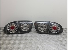 Recambio de piloto trasero tuning para seat leon (1m1) signo referencia OEM IAM