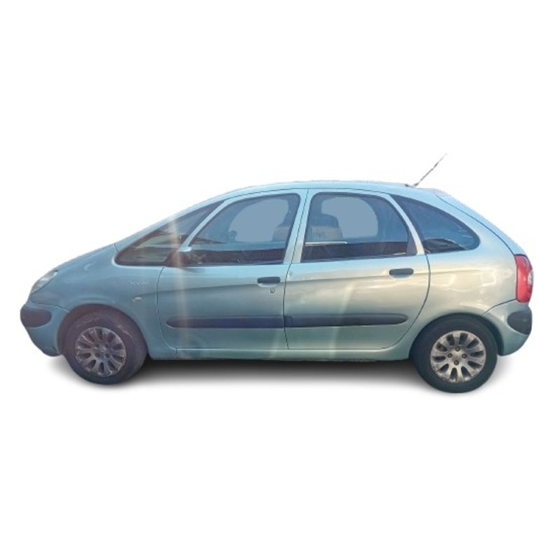 CITROËN XSARA PICASSO (N68) - imagen 4